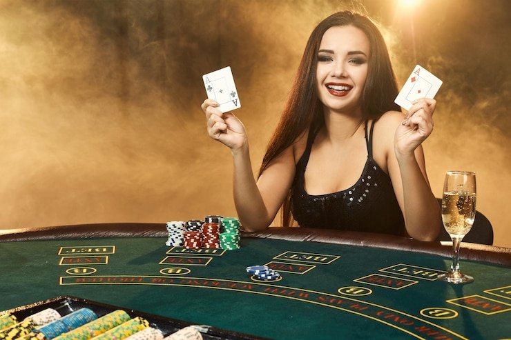 Antarmuka aplikasi powerball di smartphone menampilkan dasbor akun, saldo deposit, dan menu pasar taruhan