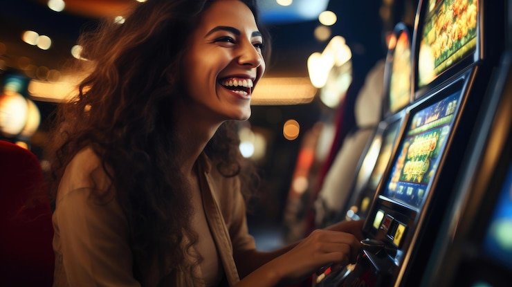 Leaderboard real-time Tournament Mode powerball dengan ranking pemain